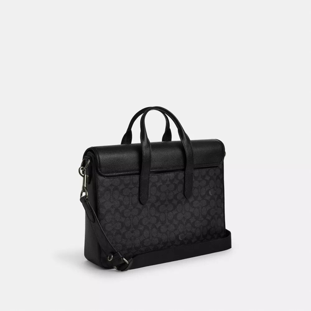 Sullivan Portfolio Brief i Signature Canvas