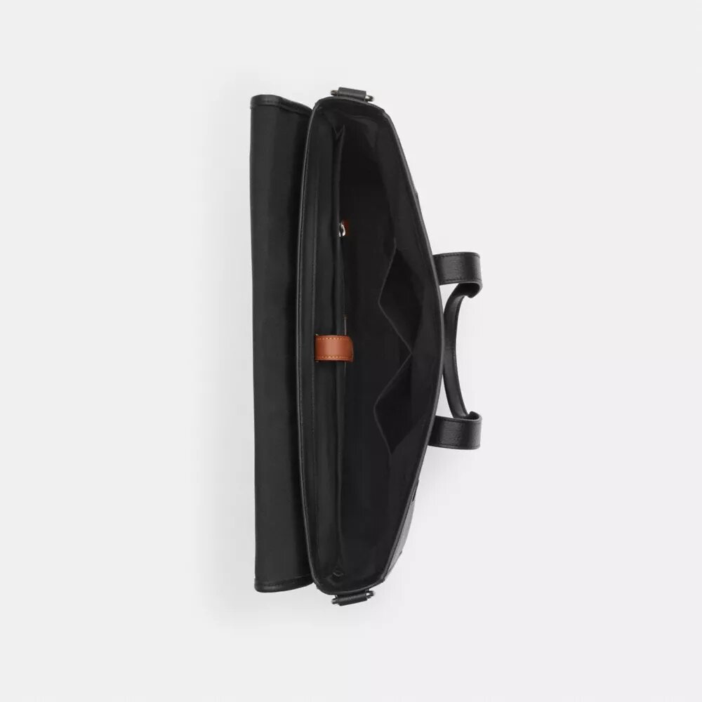 Sullivan Portfolio Brief i Signature Canvas