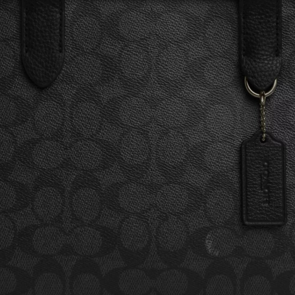 Sullivan Portfolio Brief i Signature Canvas