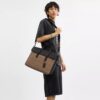 Sullivan Portfolio Brief i Signature Canvas