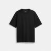 T-shirt i ekologisk bomull