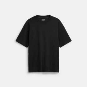 T-shirt i ekologisk bomull