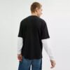 T-shirt i ekologisk bomull