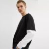 T-shirt i ekologisk bomull