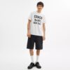 T-shirt med Horse and Carriage