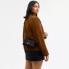 Tabby Chain Clutch