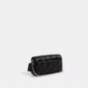 Tabby Chain Crossbody Bag 19 med quiltning