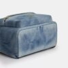 Taylor liten ryggsäck i Loved Denim