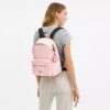 Taylor liten ryggsäck i Signature Canvas med smycken