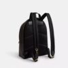Taylor Small-ryggsäck i Signature Canvas