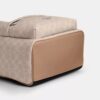 Taylor Small-ryggsäck i Signature Canvas