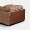 Taylor Small-ryggsäck i Signature Canvas
