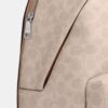 Taylor Small-ryggsäck i Signature Canvas
