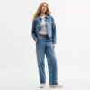 Återanvänd denimjackor