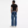 Återanvända jeans