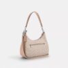 Teri Hobo-väska i Signature Canvas