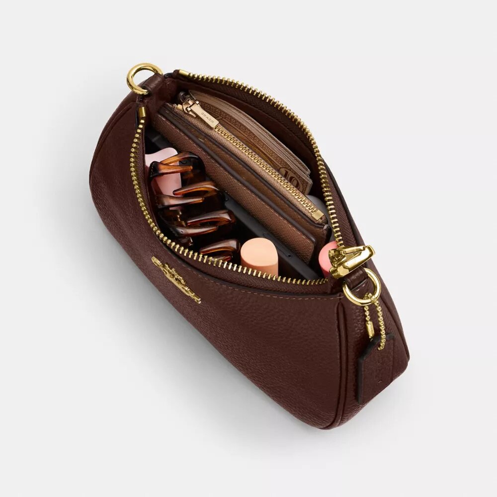 Teri Mini-axelremsväskor