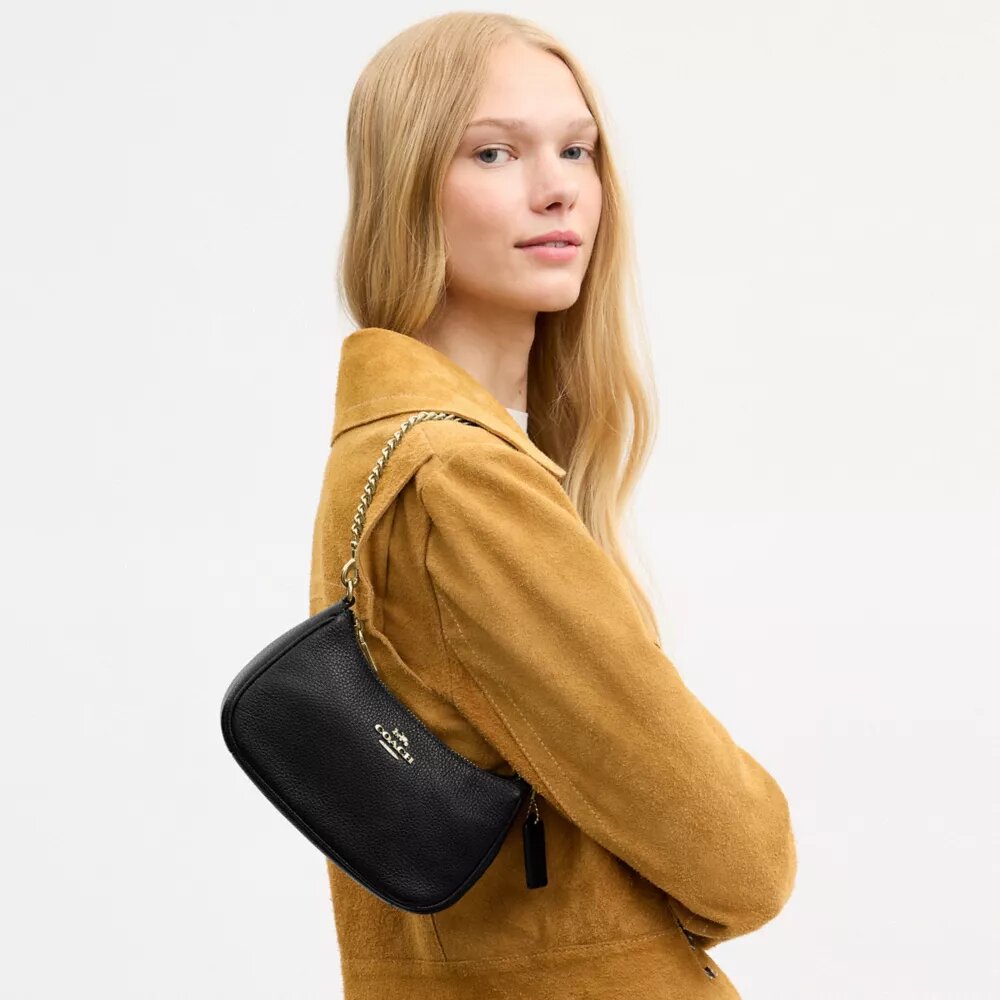 Teri Mini-axelremsväskor