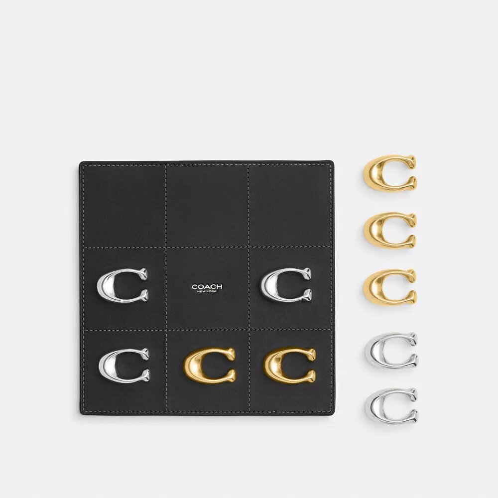 Tic Tac Toe-set