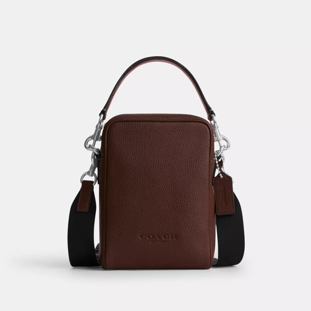 Tristan crossbody-väska 14