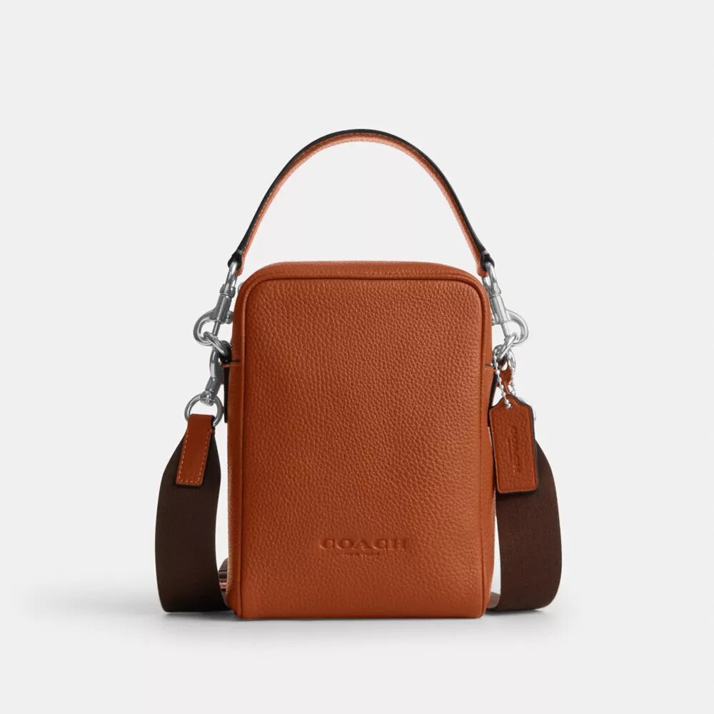Tristan crossbody-väska 14