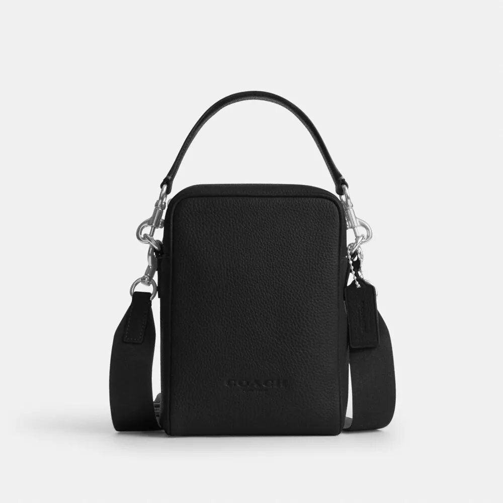 Tristan crossbody-väska 14