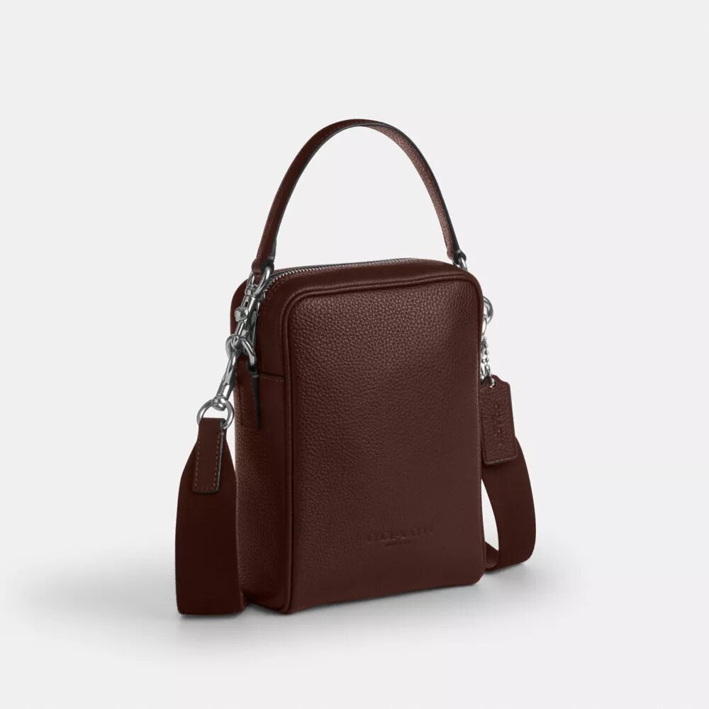 Tristan crossbody-väska 14