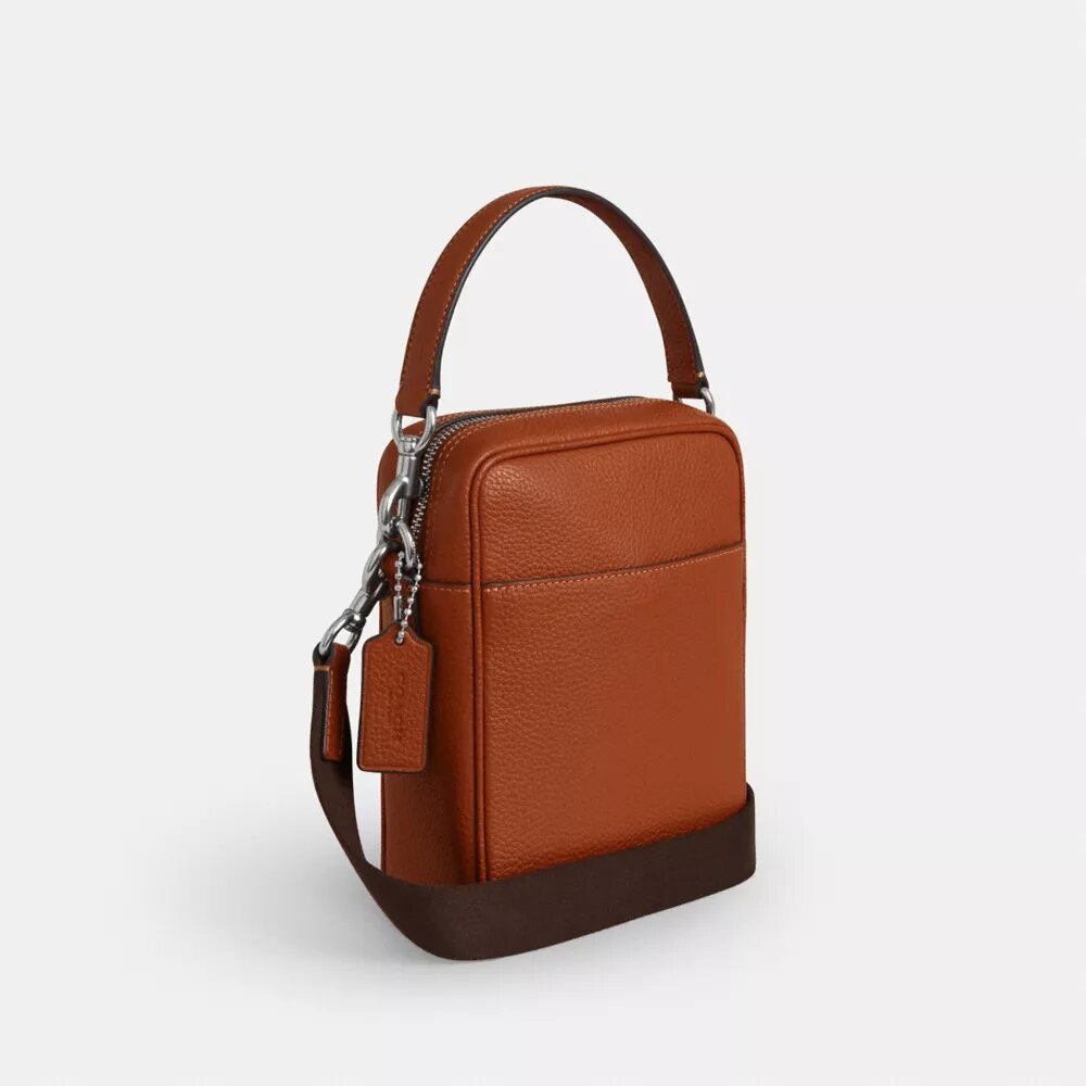Tristan crossbody-väska 14