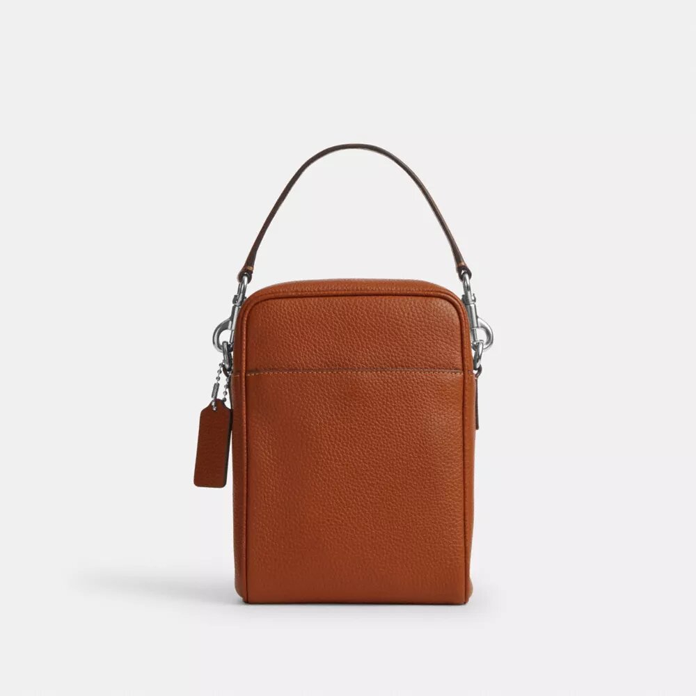 Tristan crossbody-väska 14