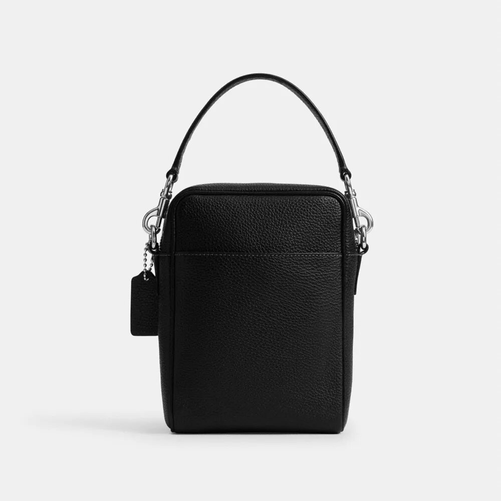 Tristan crossbody-väska 14