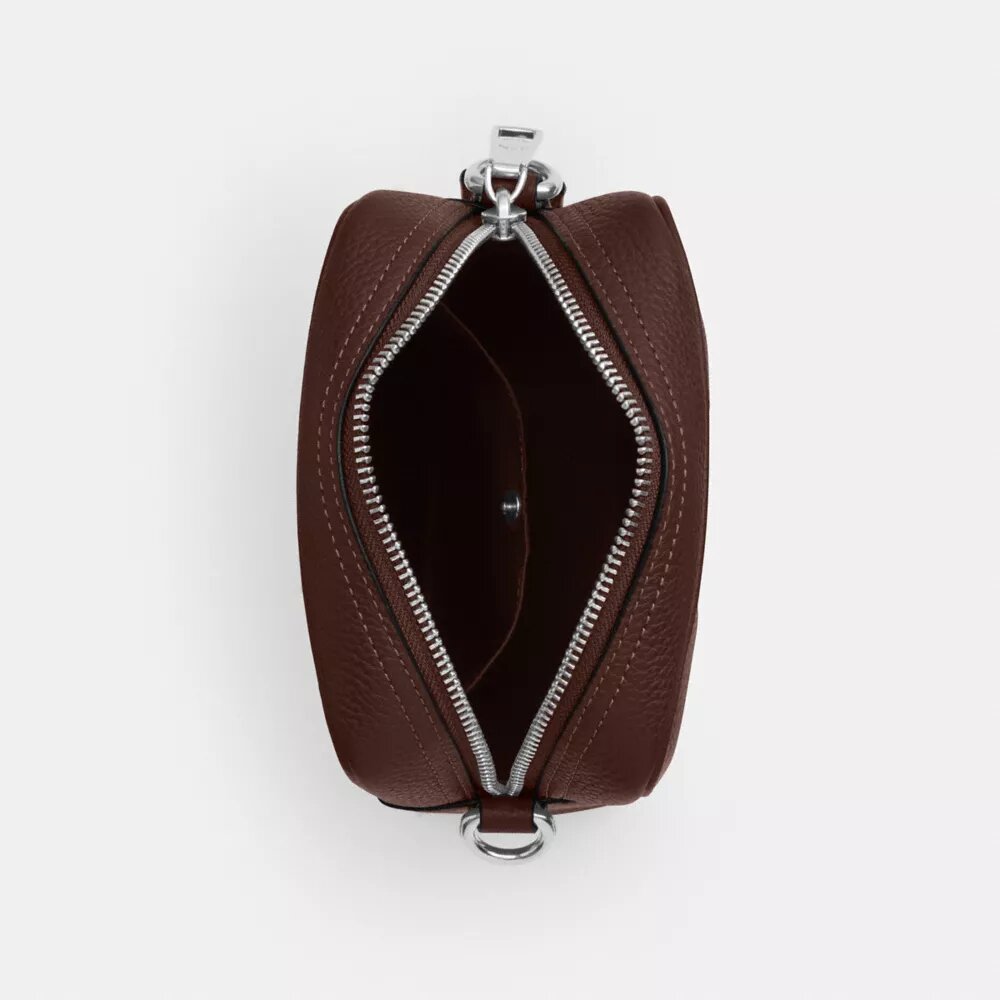 Tristan crossbody-väska 14