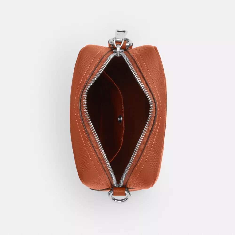 Tristan crossbody-väska 14