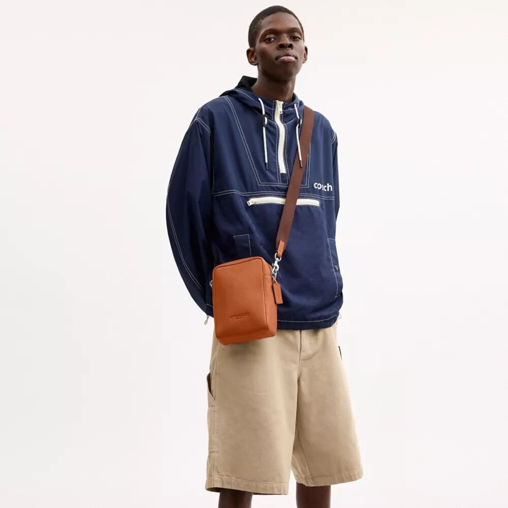 Tristan crossbody-väska 14