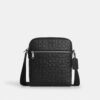Tristan crossbody-väska 22 i signaturläder