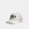 Trucker-keps
