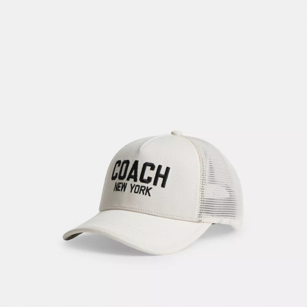 Trucker-keps