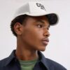 Trucker-keps