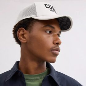 Trucker-keps