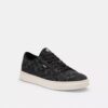 Tygskor i Signature-denim