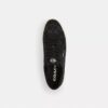 Tygskor i Signature-denim