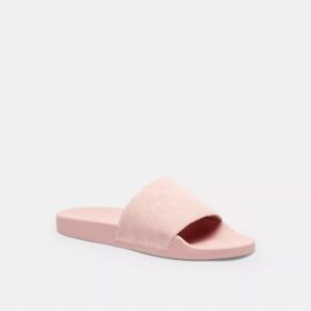 Udele Sporttofflor i signaturdenim