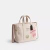 Utility Tote 27 med skissmönster