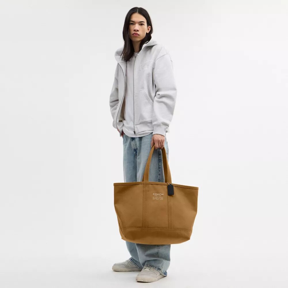 Utility Tote