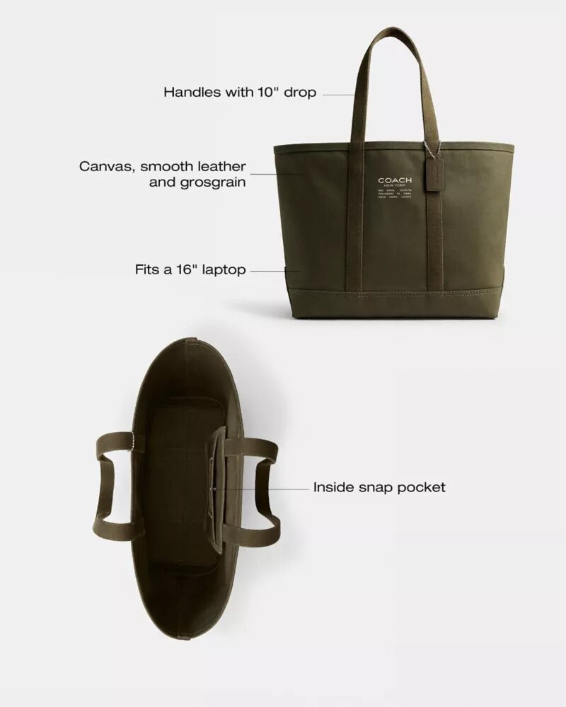 Utility Tote