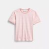 Vår signatur-T-shirt i ekologisk bomull