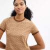 Vår signatur-T-shirt i ekologisk bomull