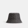 Vår signaturjacquard-buckethat