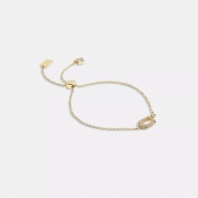 Vårt signaturarmband med Pava-glidlås