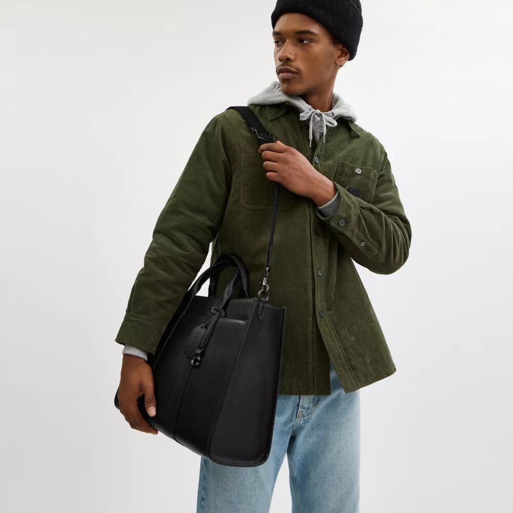 Wesley Shoppers