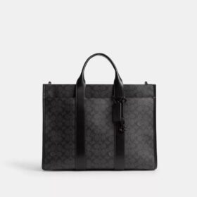 Wesley Shoppers i Signature Canvas